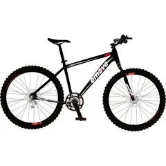 BBPRO - BICICLETA MODELO YORK
