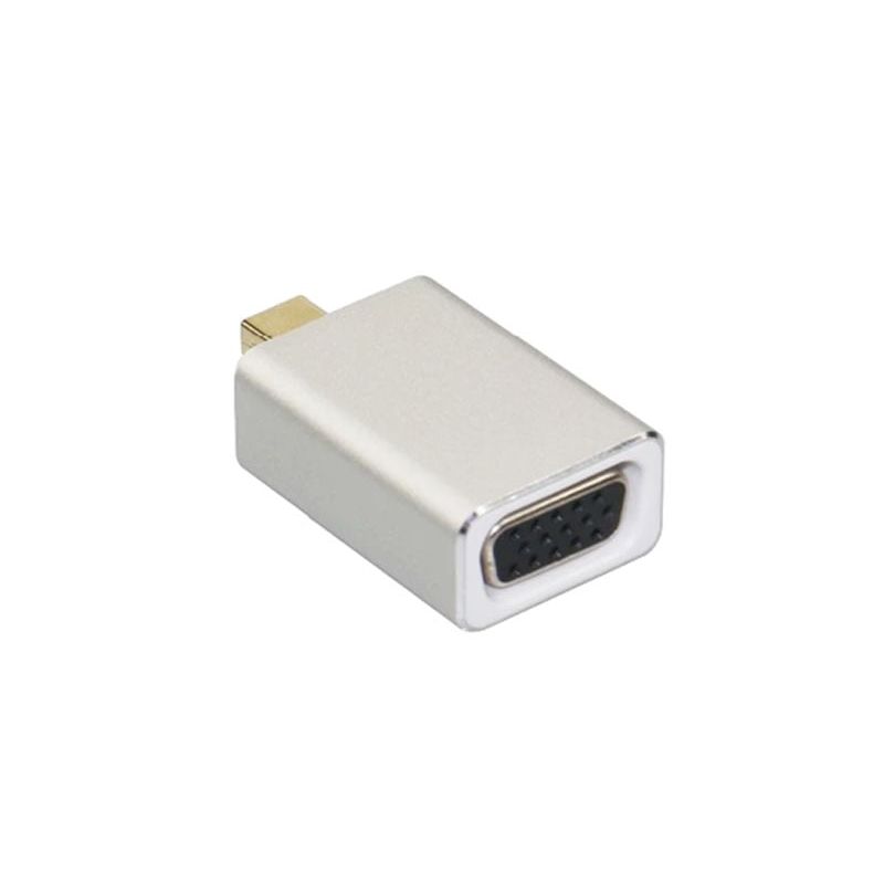 GENERICO - Adaptador Mini Displayport a Vga