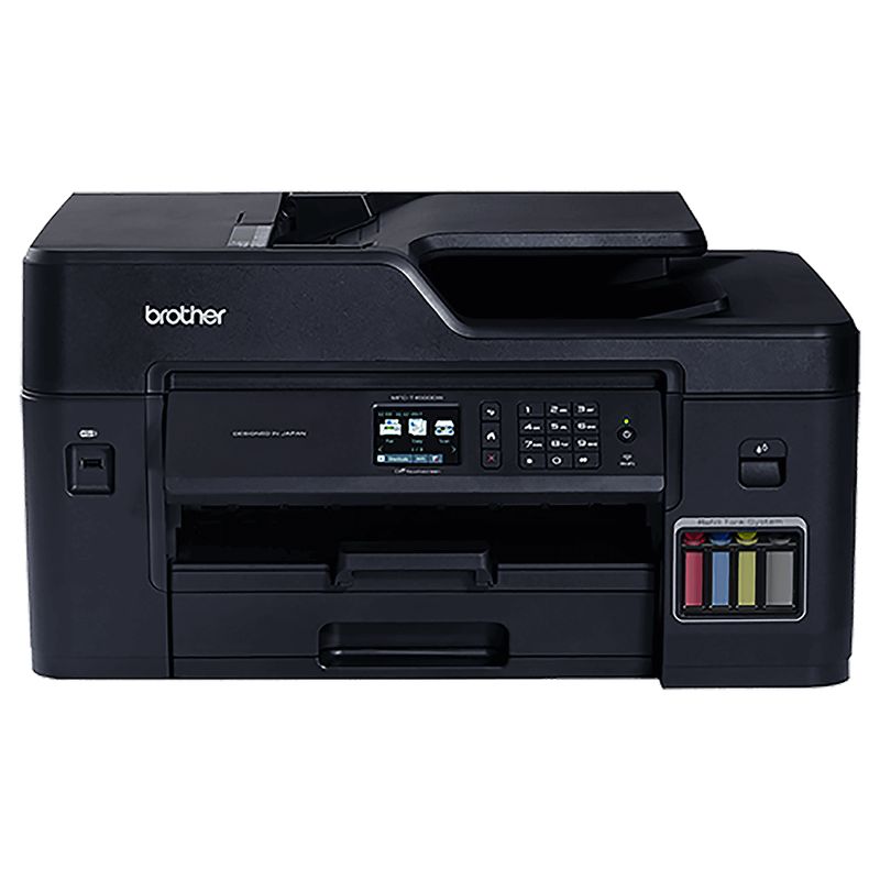BROTHER - Brother MFC-T4500DW  formato A3 Sistema Continuo