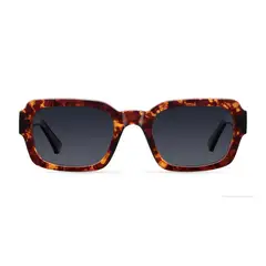 MELLER - LENTES DE SOL POLARIZADOS - LEWA TIGRIS CARBON