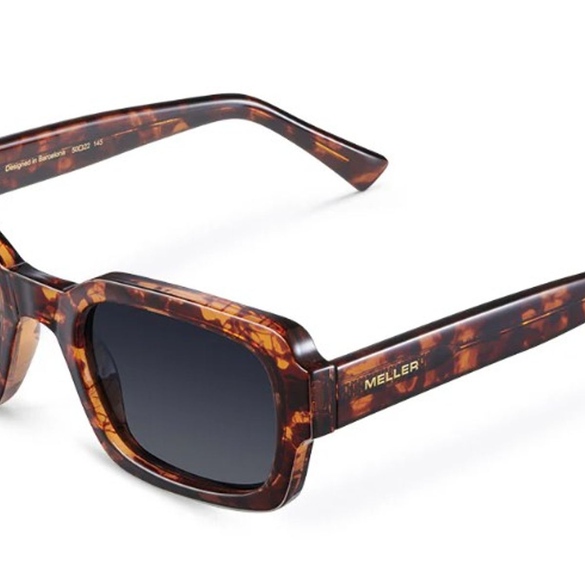 MELLER - LENTES DE SOL MELLER POLARIZADOS - LEWA TIGRIS CARBON