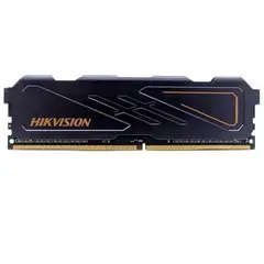 HIKVISION - DIMM 8 GB - U10 - DDR4 3200MHZ (HKED4081CAA2F0ZB2/U10)