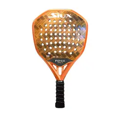 SIUX - Pala de padel Fenix Pro 4