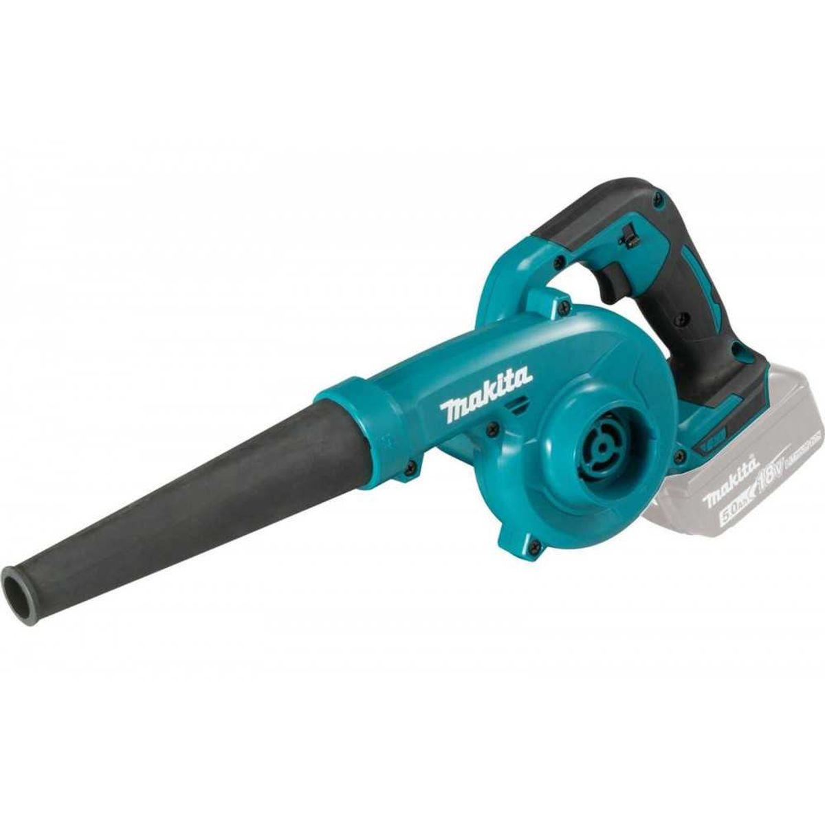 MAKITA - Soplador Inalámbrico 18V Sin Batería DUB185Z Makita