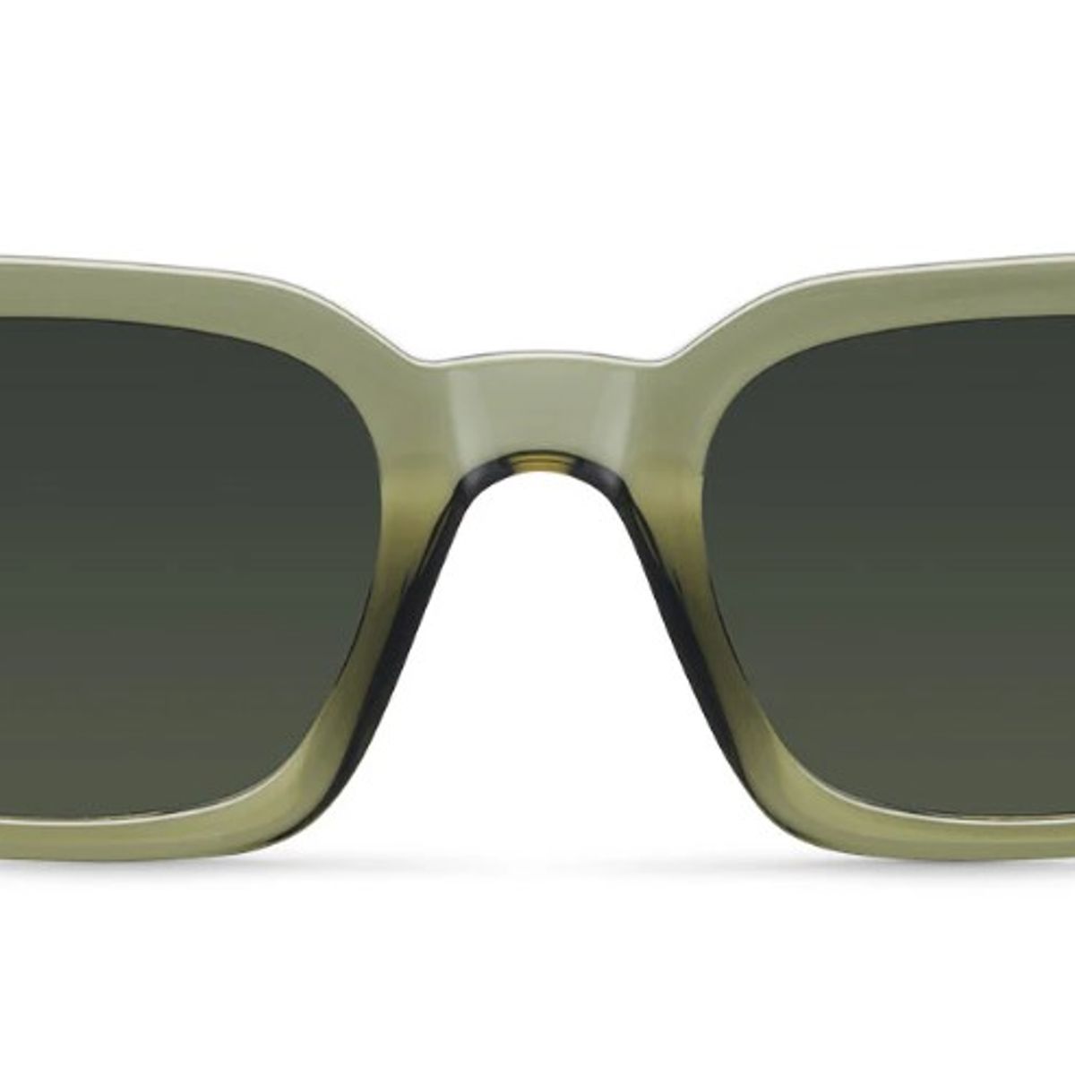 MELLER - LENTES DE SOL MELLER POALRIZADOS - LEWA STONE OLIVE