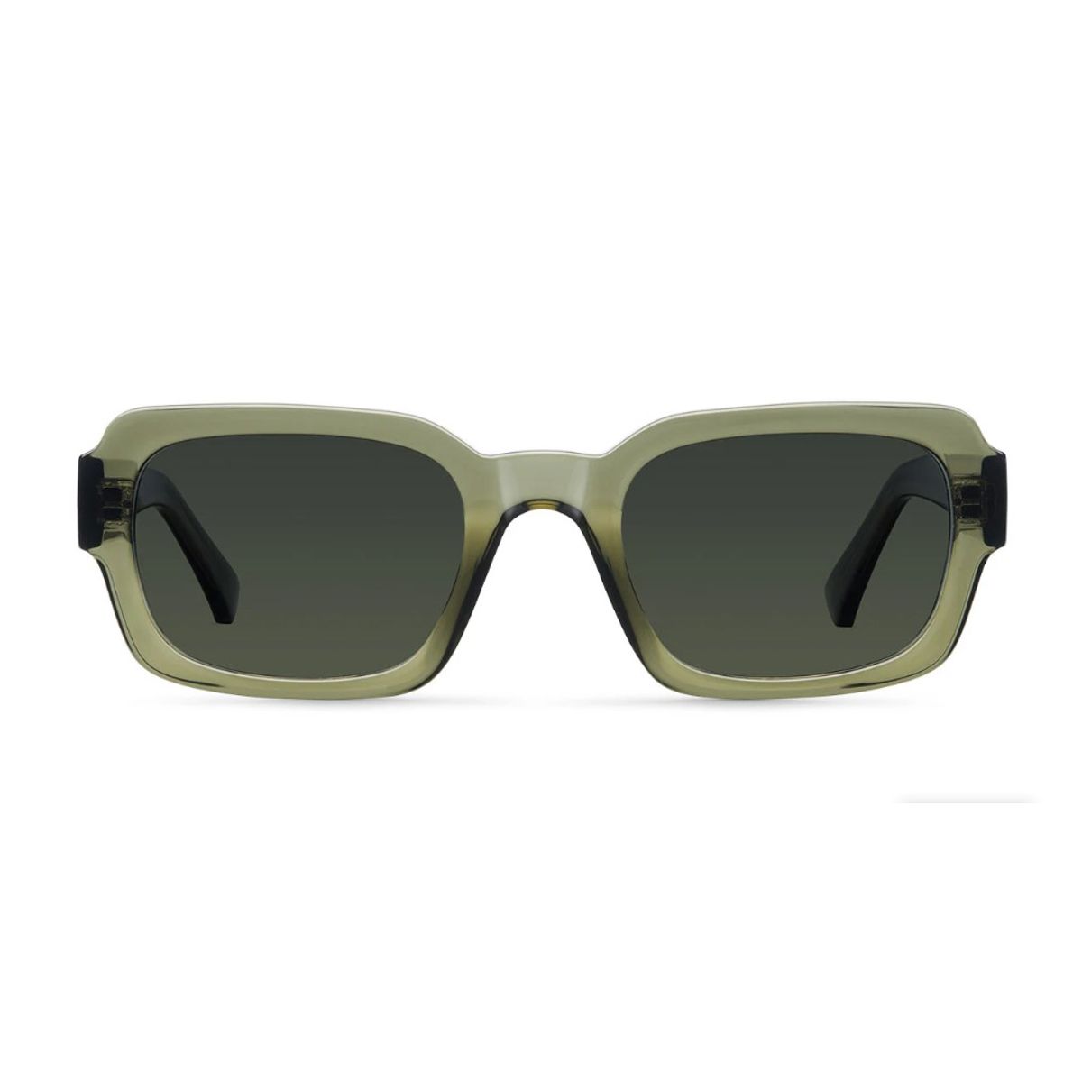 MELLER - LENTES DE SOL MELLER POALRIZADOS - LEWA STONE OLIVE