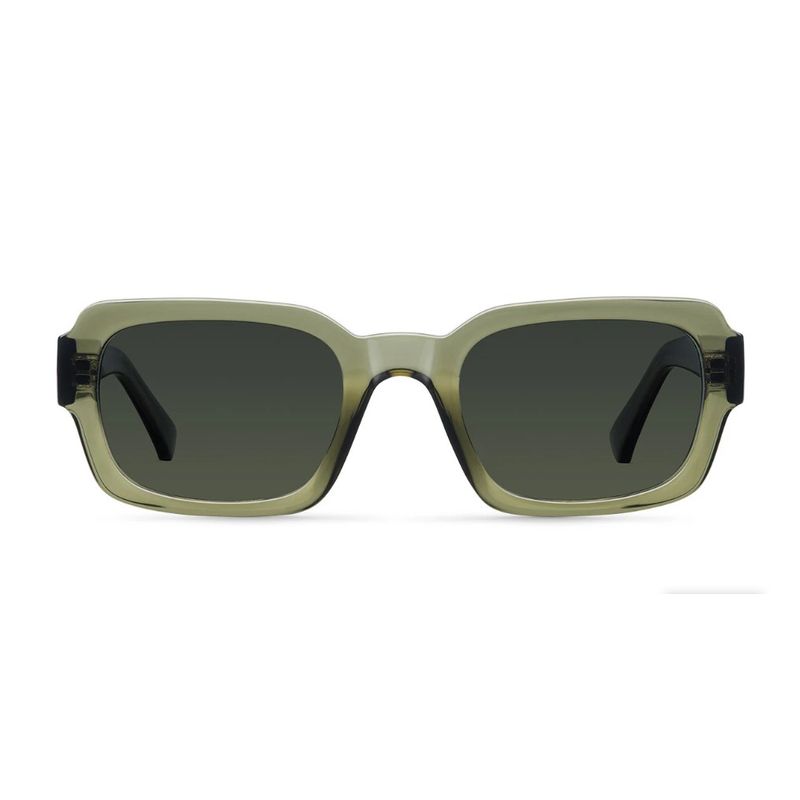 MELLER - LENTES DE SOL MELLER POALRIZADOS - LEWA STONE OLIVE