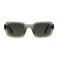 MELLER - LENTES DE SOL POALRIZADOS - LEWA STONE OLIVE