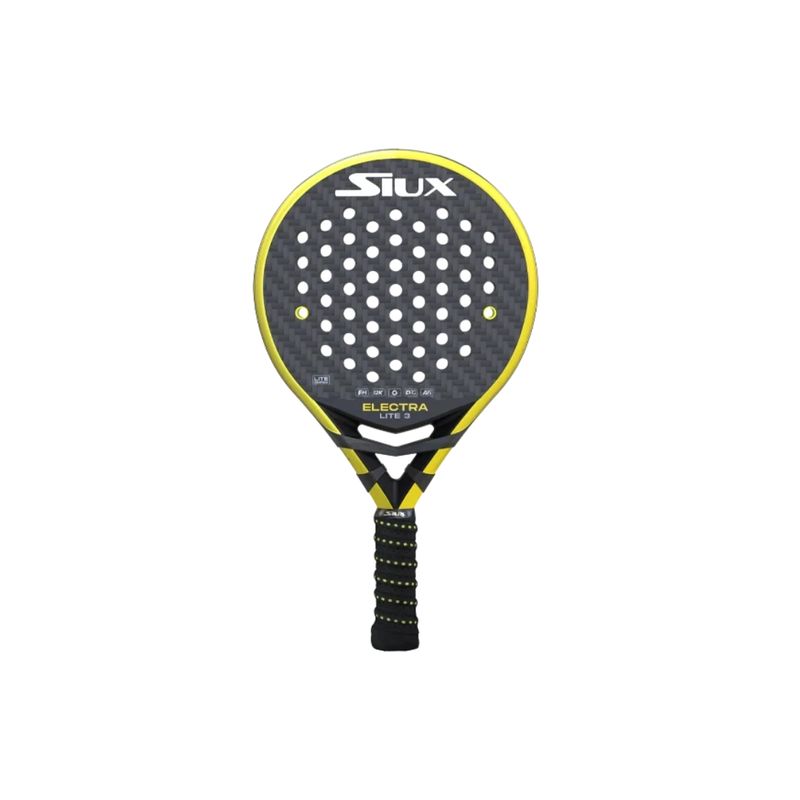SIUX - Pala Siux Electra Lite 3