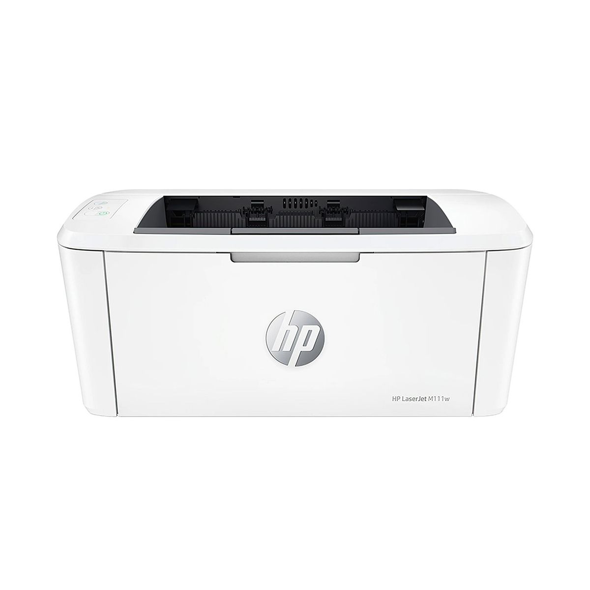 HP - Impresora HP LaserJet M111w Monocromatica WIFI USB Smart App