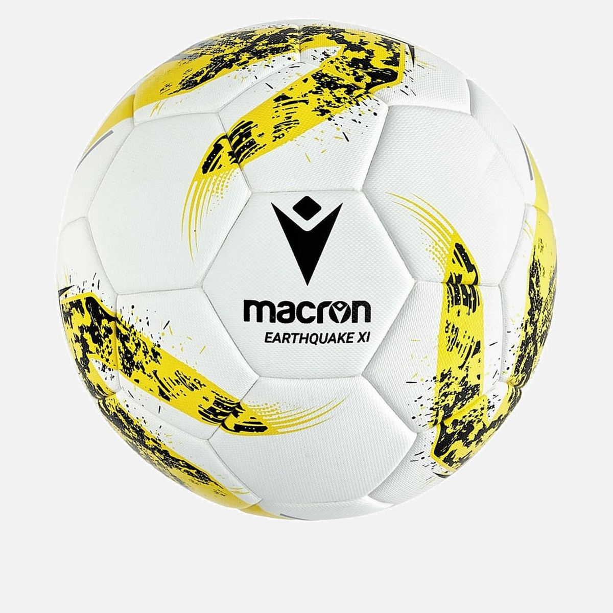 MACRON - Balón Futbol Earthquake XI T5