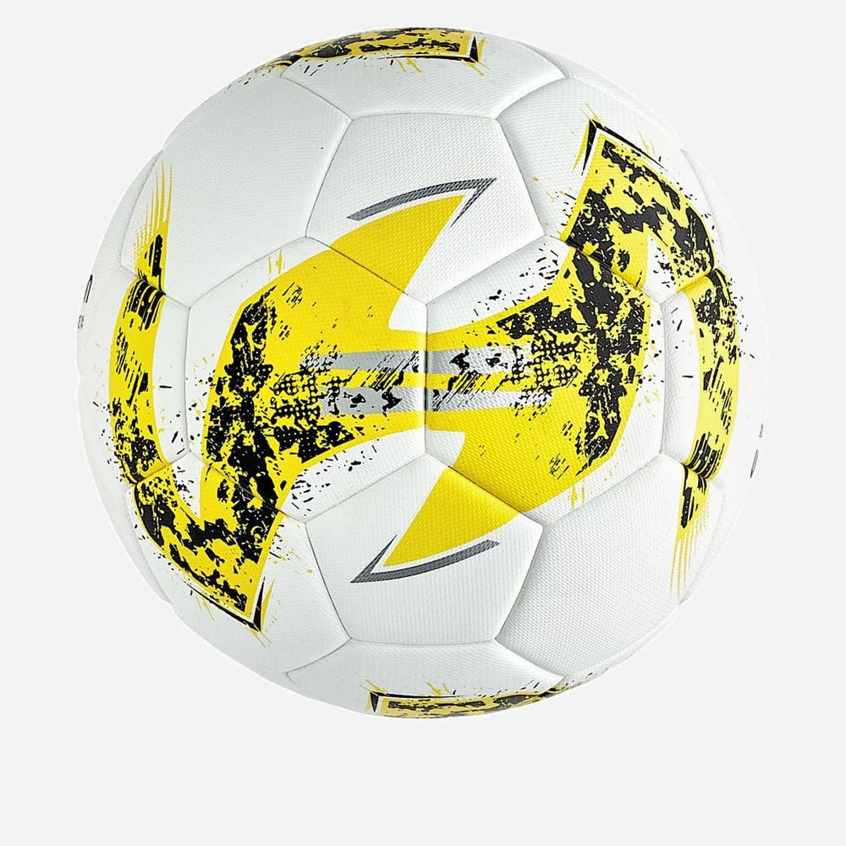 MACRON - Balón Futbol Earthquake XI T5