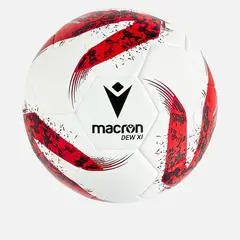MACRON - Balón Futbol Dew XI (T.5)