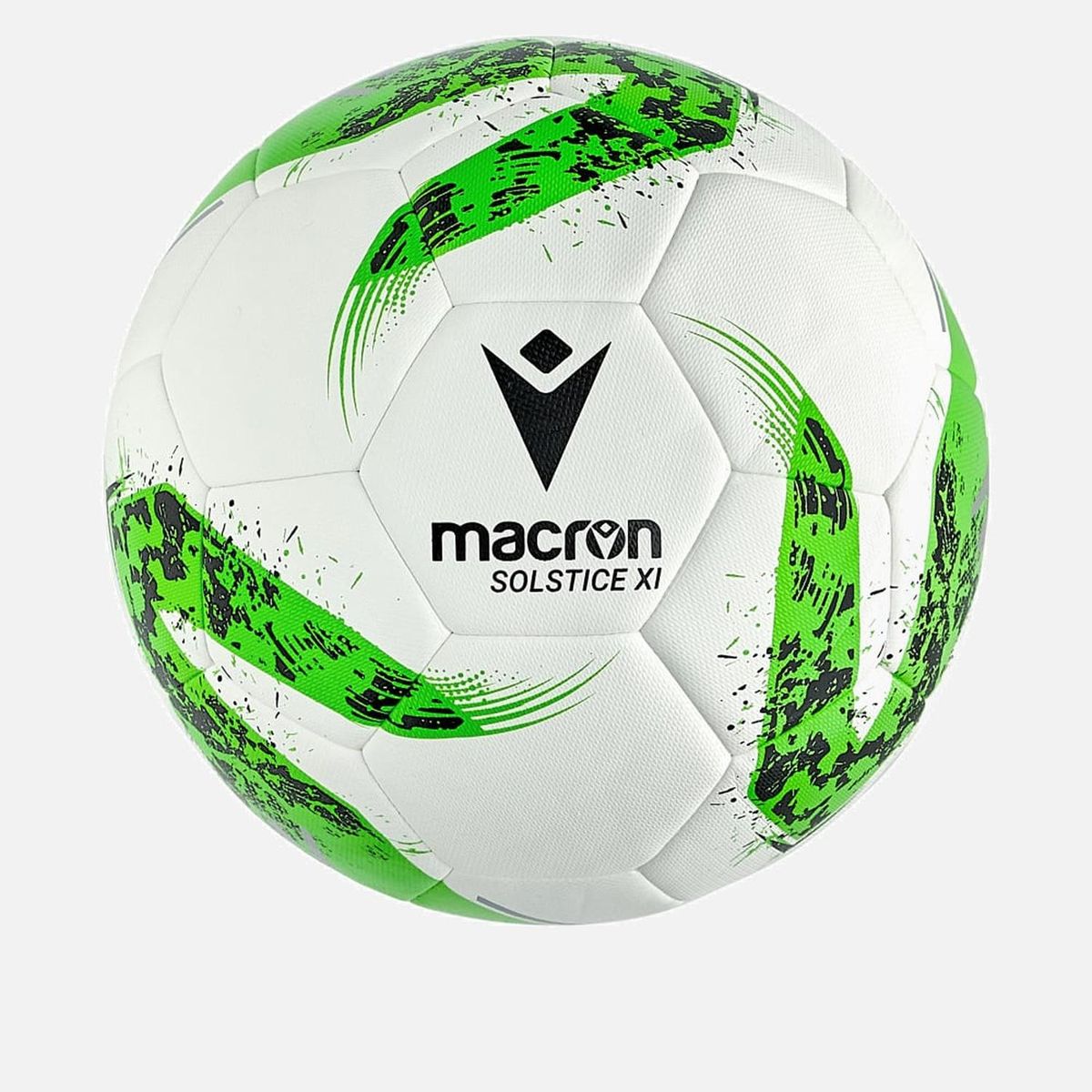 MACRON - Balon Futbol Macron Solstice XI T5