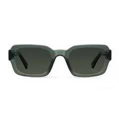 MELLER - LENTES DE SOL POLARIZADOS - LEWA FOG OLIVE