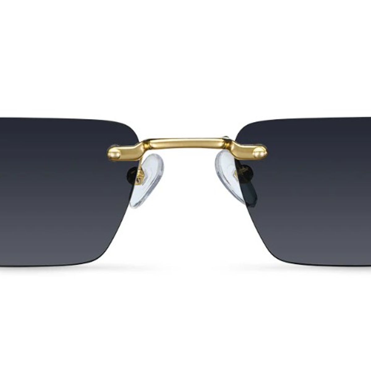 MELLER - LENTES DE SOL MELLER POLARIZADOS - LAILA GOLD CARBON