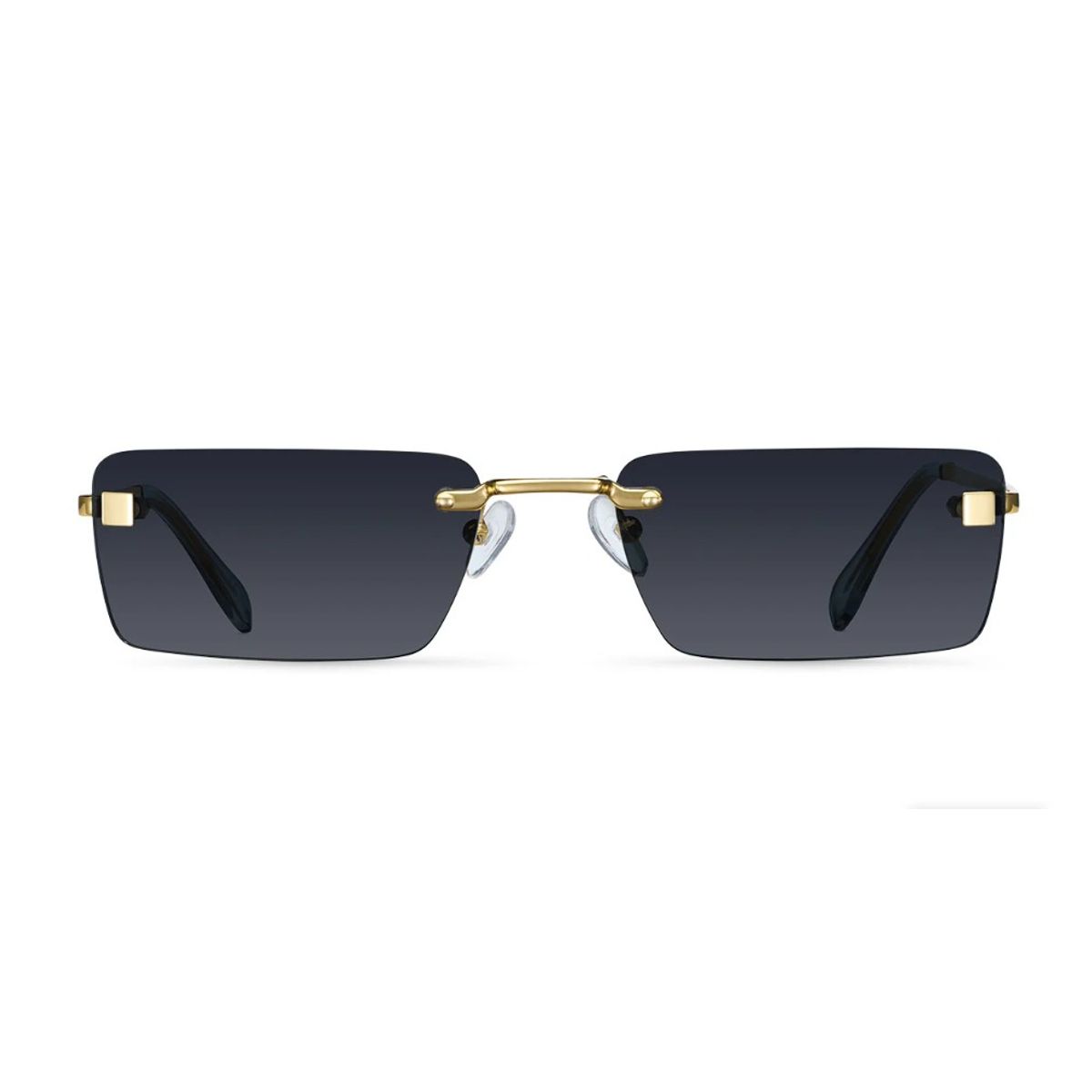 MELLER - LENTES DE SOL MELLER POLARIZADOS - LAILA GOLD CARBON