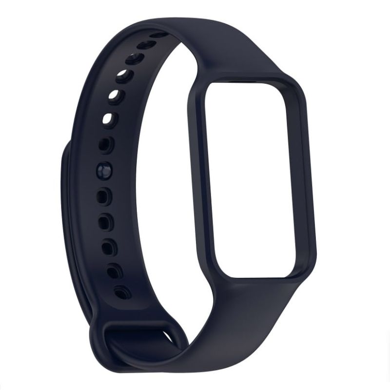 GENERICO - Correa Silicona para Xiaomi Smart Band 8 Active O Xiaomi Redmi Band 2