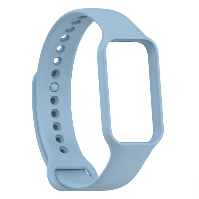 GENERICO - Correa Silicona para Xiaomi Smart Band 8 Active O Xiaomi Redmi Band 2