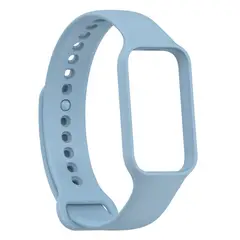 GENERICO - Correa Silicona para Xiaomi Smart Band 8 Active O Xiaomi Redmi Band 2
