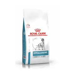 ROYAL CANIN - Alimento Royal HYPOALLERGENIC CANINE MODERATE CALORIE Saco 7 Kilo
