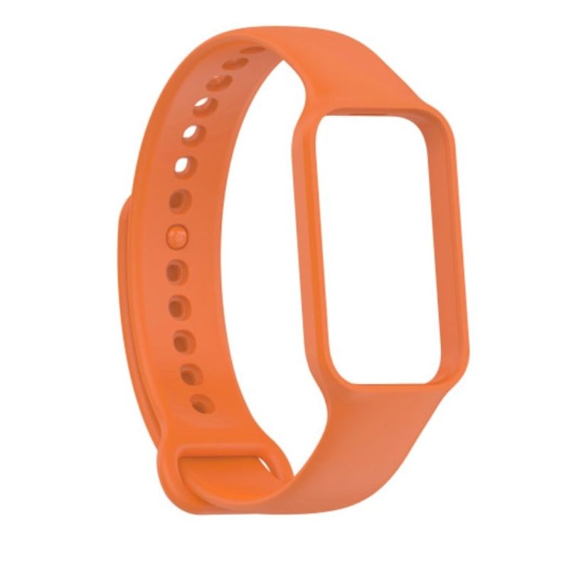 GENERICO - Correa Silicona para Xiaomi Smart Band 8 Active O Xiaomi Redmi Band 2