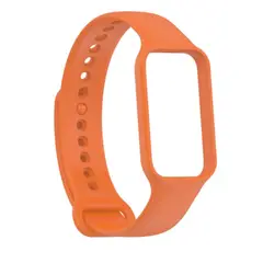 GENERICO - Correa Silicona para Xiaomi Smart Band 8 Active O Xiaomi Redmi Band 2