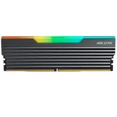 GENERICO - DIMM 8 GB - Hiksemi Future RGB - DDR4 3200MHZ
