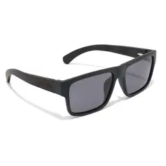 NERFIS - Anteojos de sol Nevada Black Polarizado