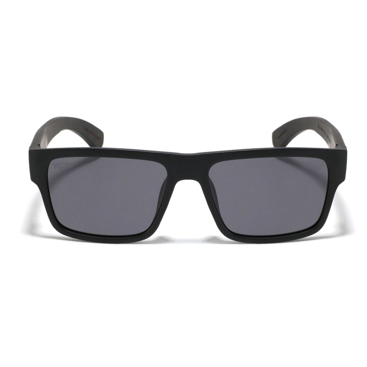 NERFIS - Anteojos de sol Nerfis Nevada Black Polarizado