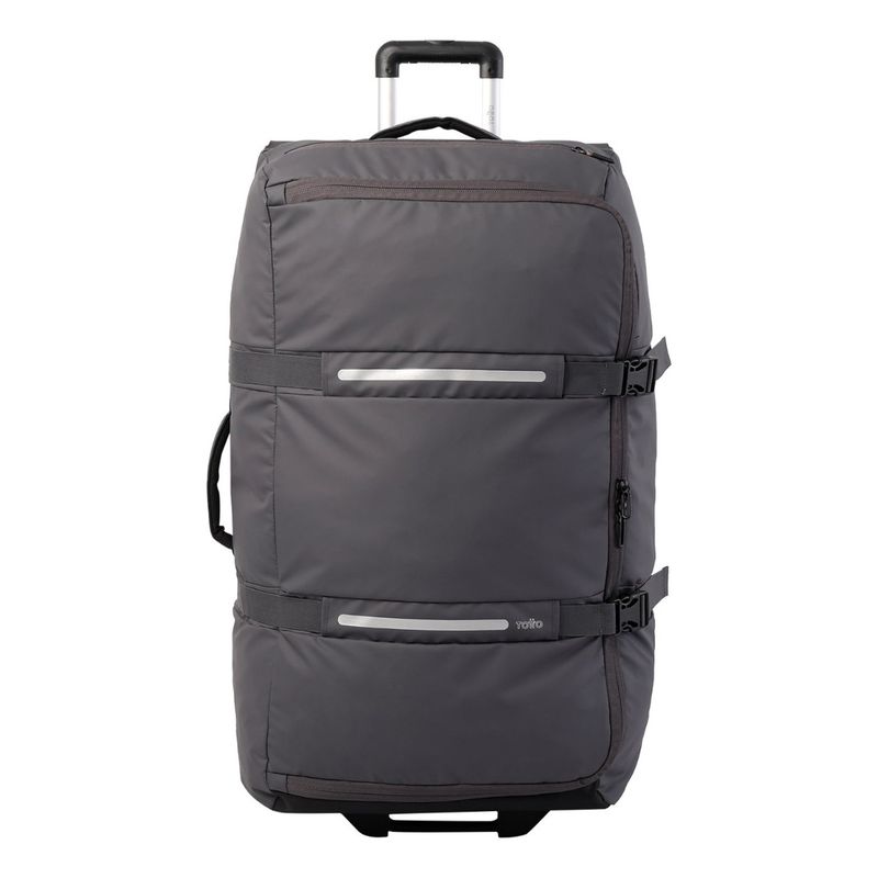 TOTTO - Totto Maleta Grande Carry On 4 Ruedas Semi Rigida CDG003