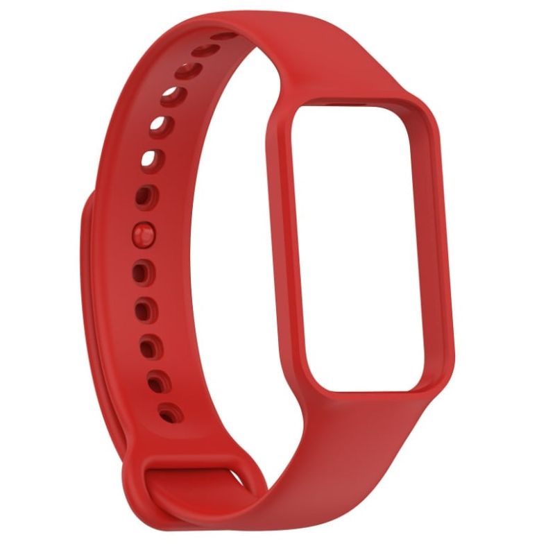 GENERICO - Correa Silicona para Xiaomi Smart Band 8 Active O Xiaomi Redmi Band 2