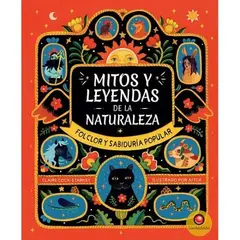 CONTRAPUNTO - Mitos Y Leyendas De La Naturaleza