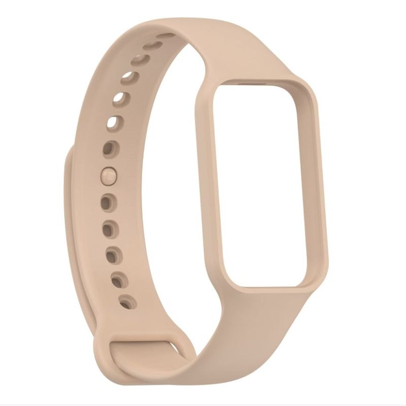 GENERICO - Correa Silicona para Xiaomi Smart Band 8 Active O Xiaomi Redmi Band 2