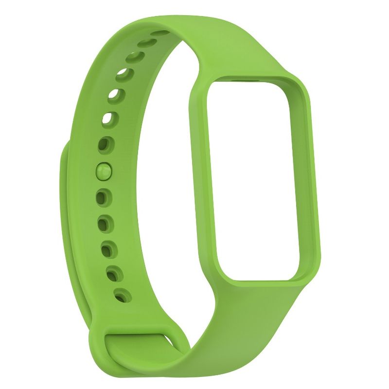 GENERICO - Correa Silicona para Xiaomi Smart Band 8 Active O Xiaomi Redmi Band 2