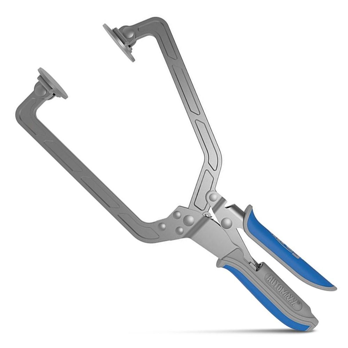 KREG - Prensa Carpintero Automaxx de 6″ KHC6 Kreg