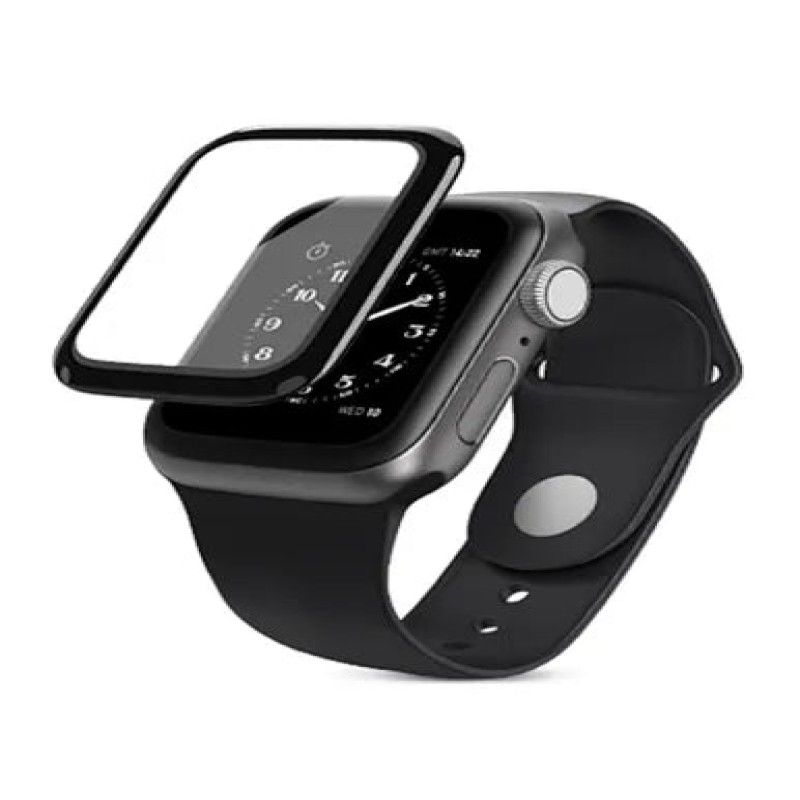 WIWU - Lámina pantalla para Apple Watch 42mm Wiwu 2 unidades