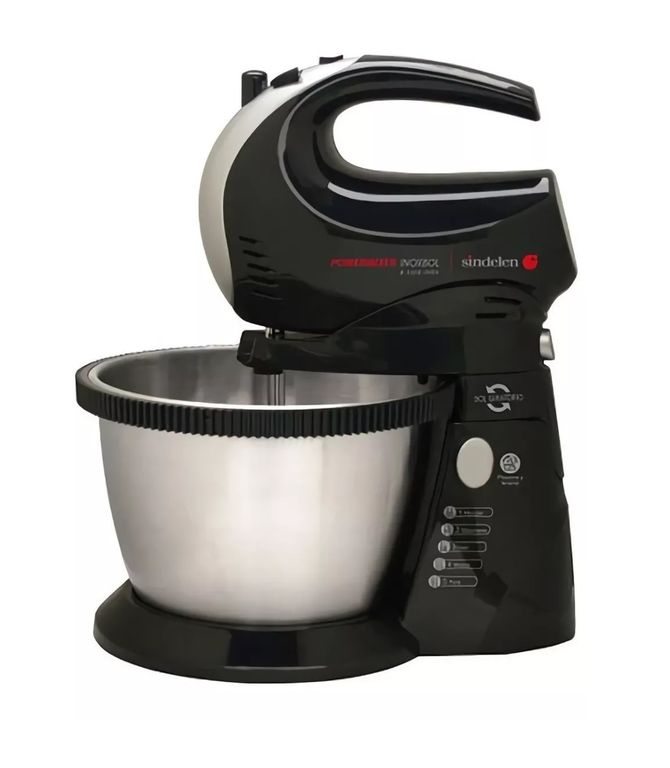 BATIDORA CON BOL B-5300IN