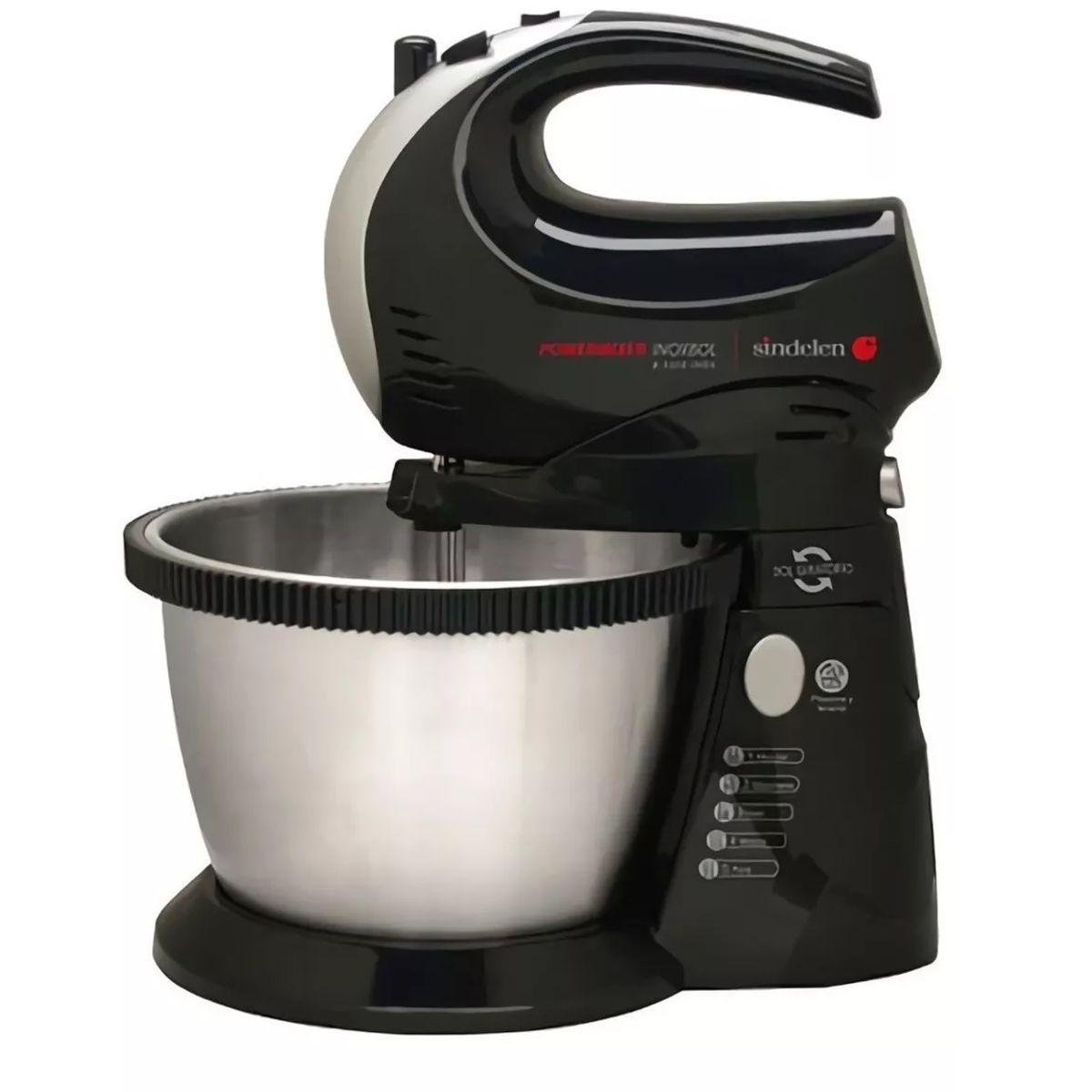 SINDELEN - BATIDORA CON BOL B-5300IN