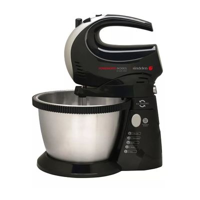 Sindelen Batidora Con Bol B-5300In