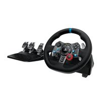Volante de Carrera G29 Driving Force + Pedales PS3PS4PC