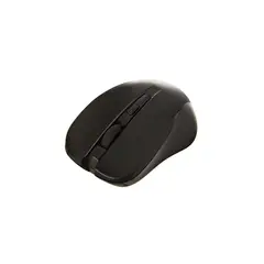 XTECH - Mouse Inalámbrico XTM-300 Negro - Negro