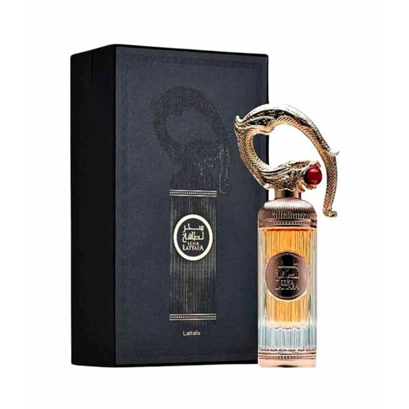 LATTAFA - Lattafa Sehr 100ML EDP Unisex