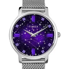 TIMEX - Reloj Mujer Trascend Celestial TW2V52000