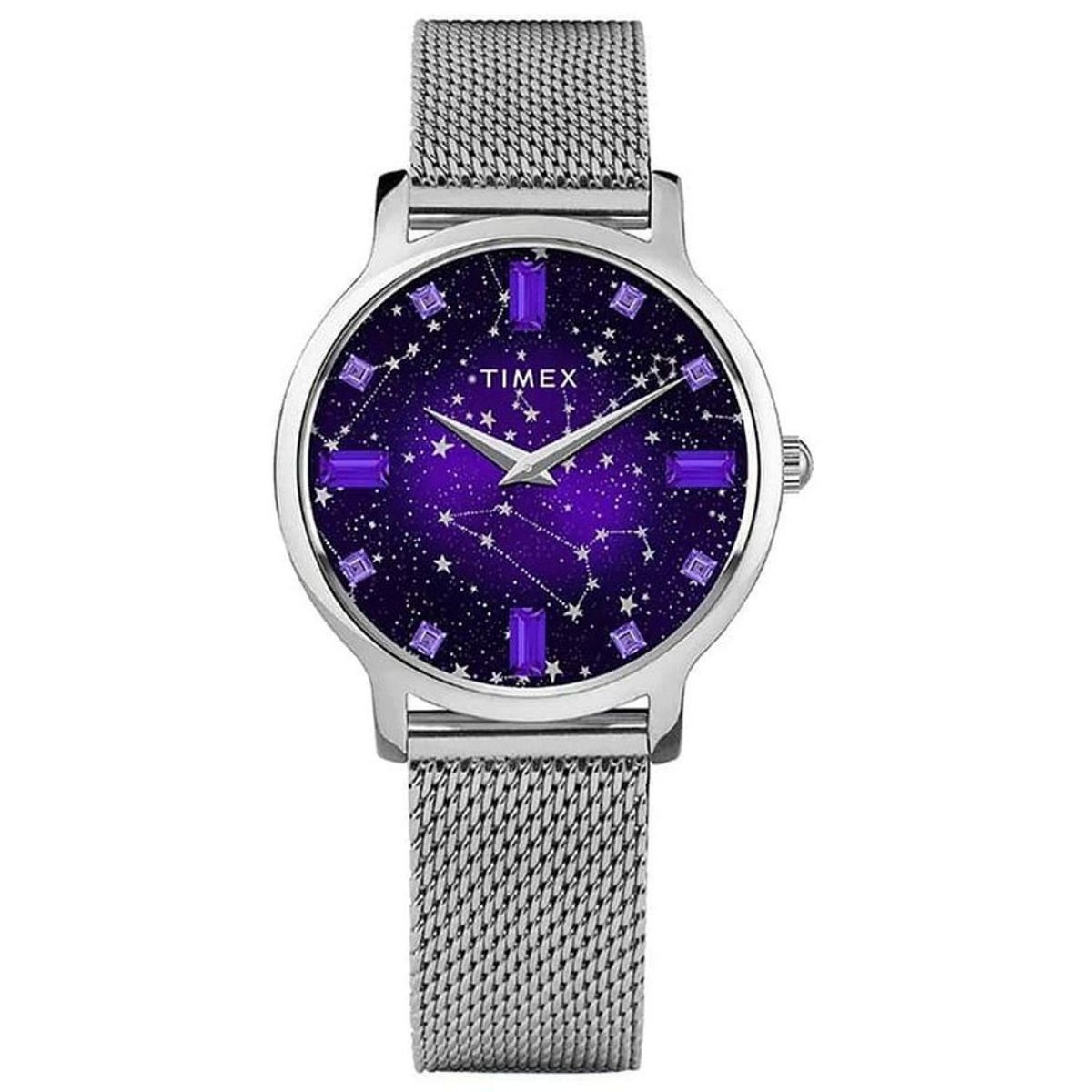 TIMEX - Reloj Timex Mujer Trascend Celestial TW2V52000