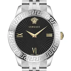 VERSACE - Reloj Greca Mujer VEVC00419