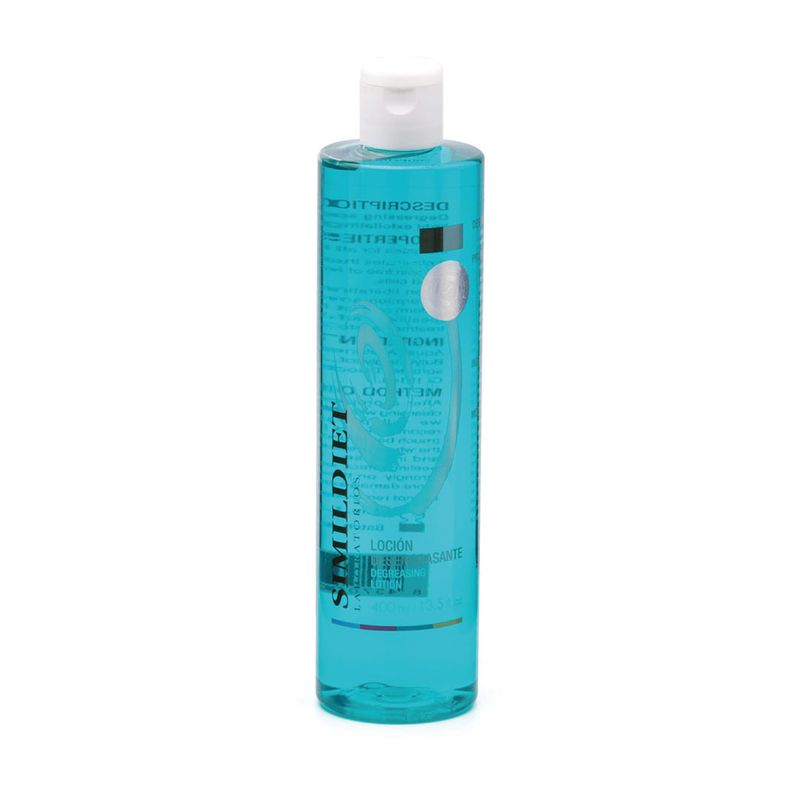 GENERICO - Loción Desengrasante Facial 400 Ml Simildiet