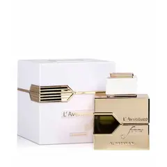 AL HARAMAIN - L'Aventure Femme 100ML EDP Mujer