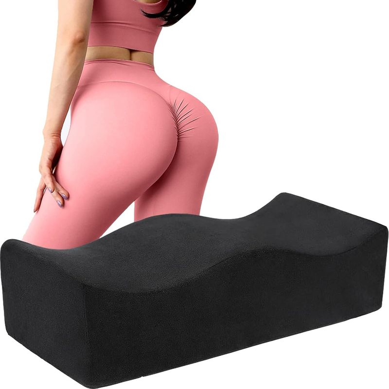 KUANGYE - Cojín Postoperatorio De Aumento De Glúteos Bbl Pillow