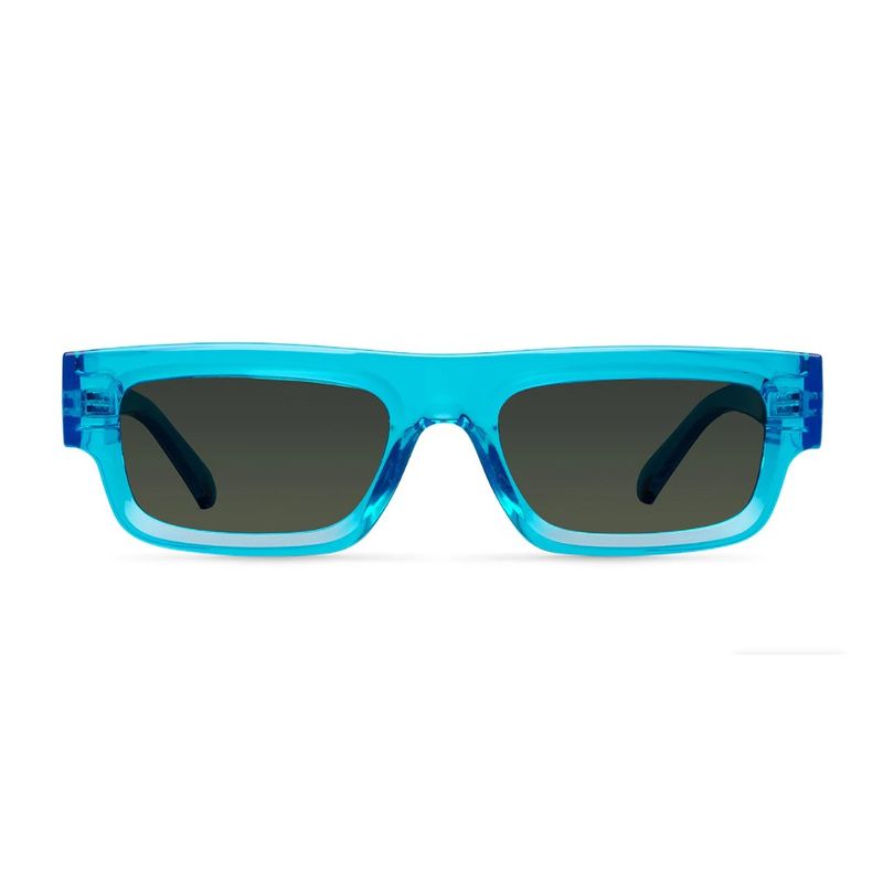 MELLER - LENTES DE SOL MELLER POLARIZADOS - KITO CYAN OLIVE
